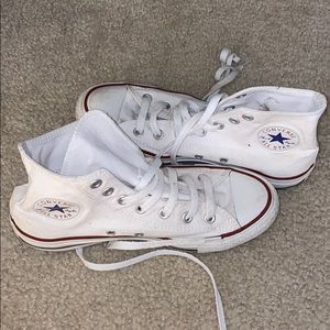 Converse Chuck Taylor- all star HI sneaker